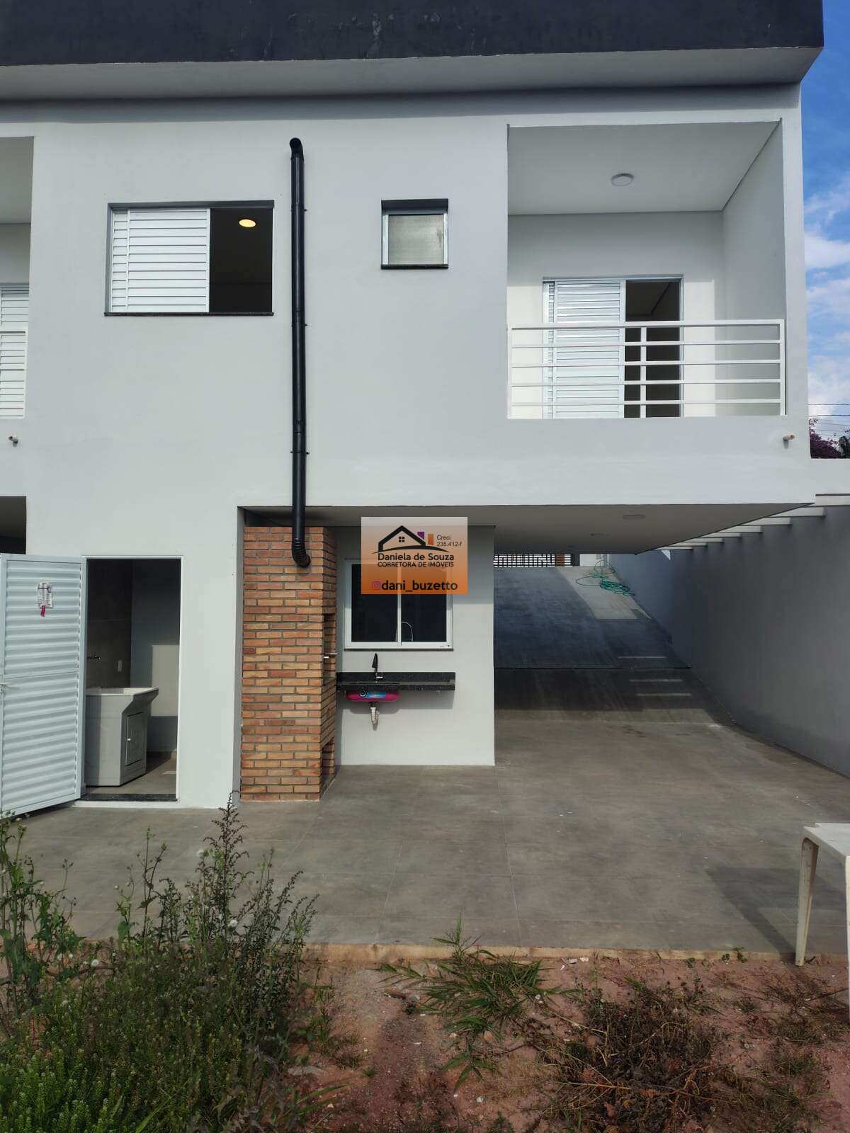 Casa à venda com 3 quartos - MARACANA,Jarinu