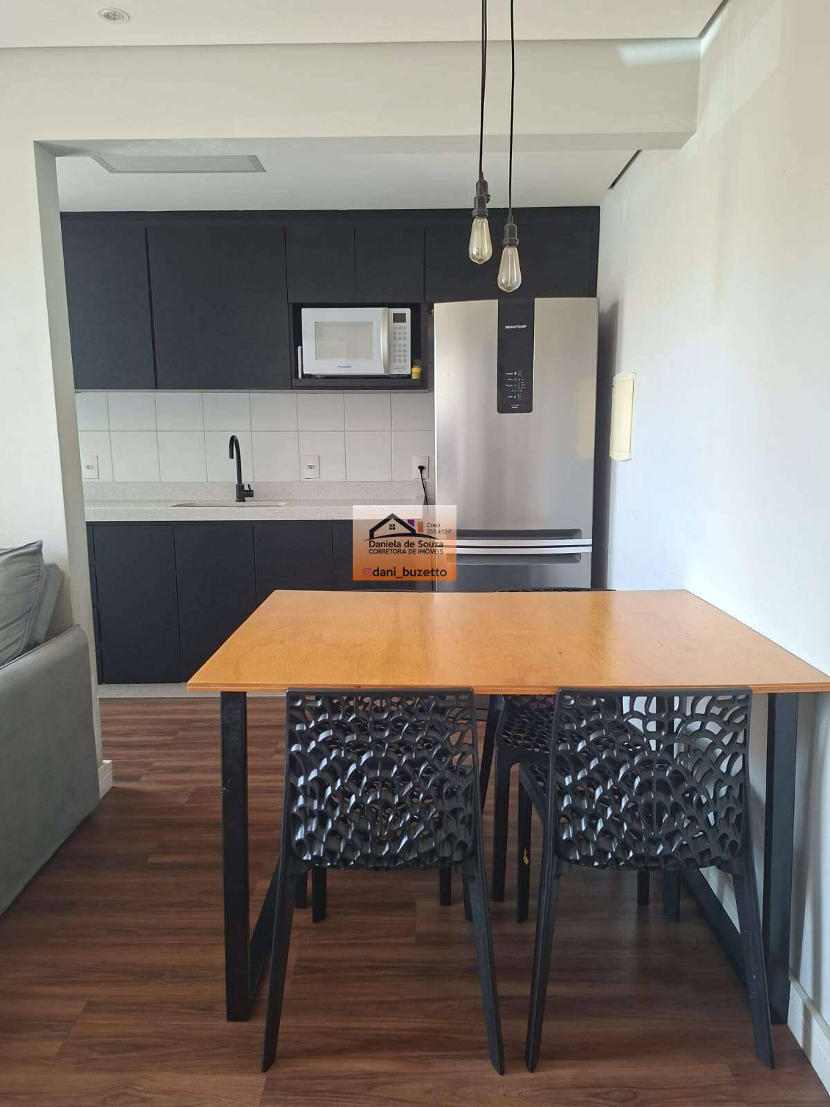 Apartamento à venda com 2 quartos - ,
