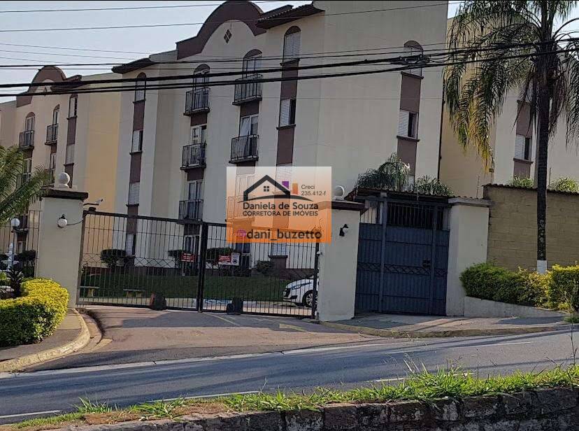 Apartamento à venda com 2 quartos - ,Jundiaí
