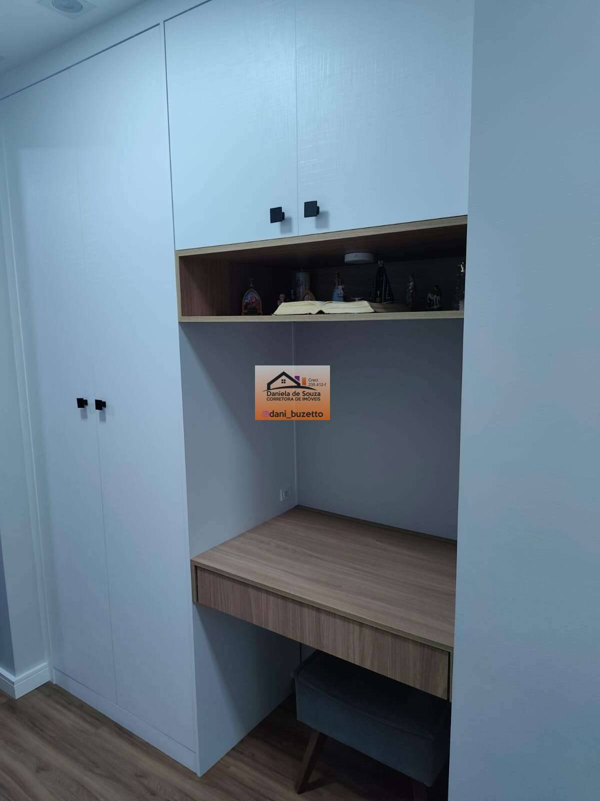 Apartamento à venda com 2 quartos - SANTA GERTRUDES,Jundiaí