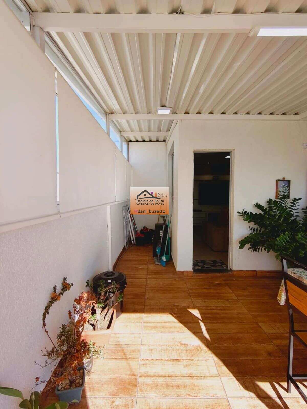Apartamento à venda com 3 quartos - Ponte Sâo João,Jundiaí