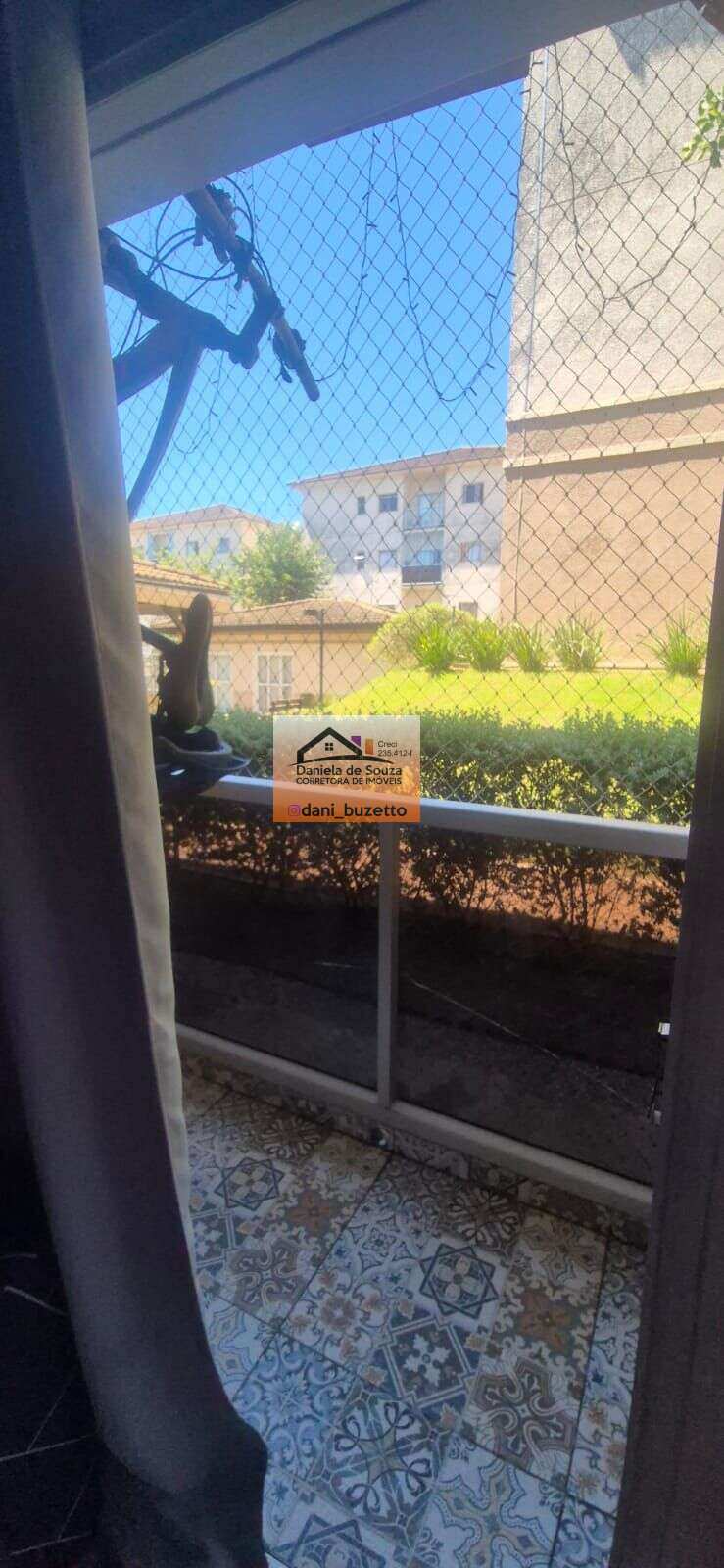 Apartamento à venda com 2 quartos - ENGORDADOURO,Jundiaí