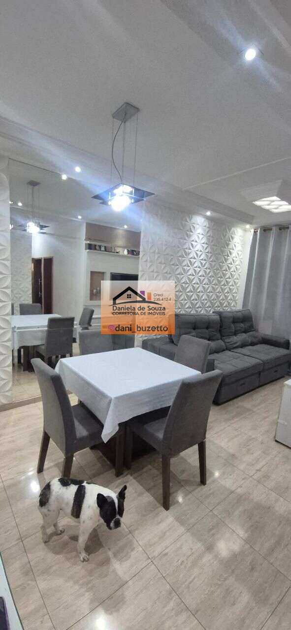 Apartamento à venda com 2 quartos - ENGORDADOURO,Jundiaí