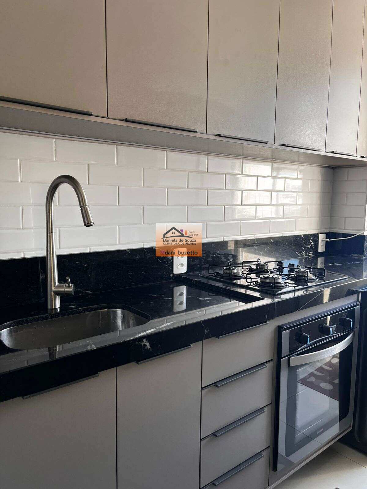 Apartamento à venda com 2 quartos - PONTE SÃO JOAO,Jundiaí