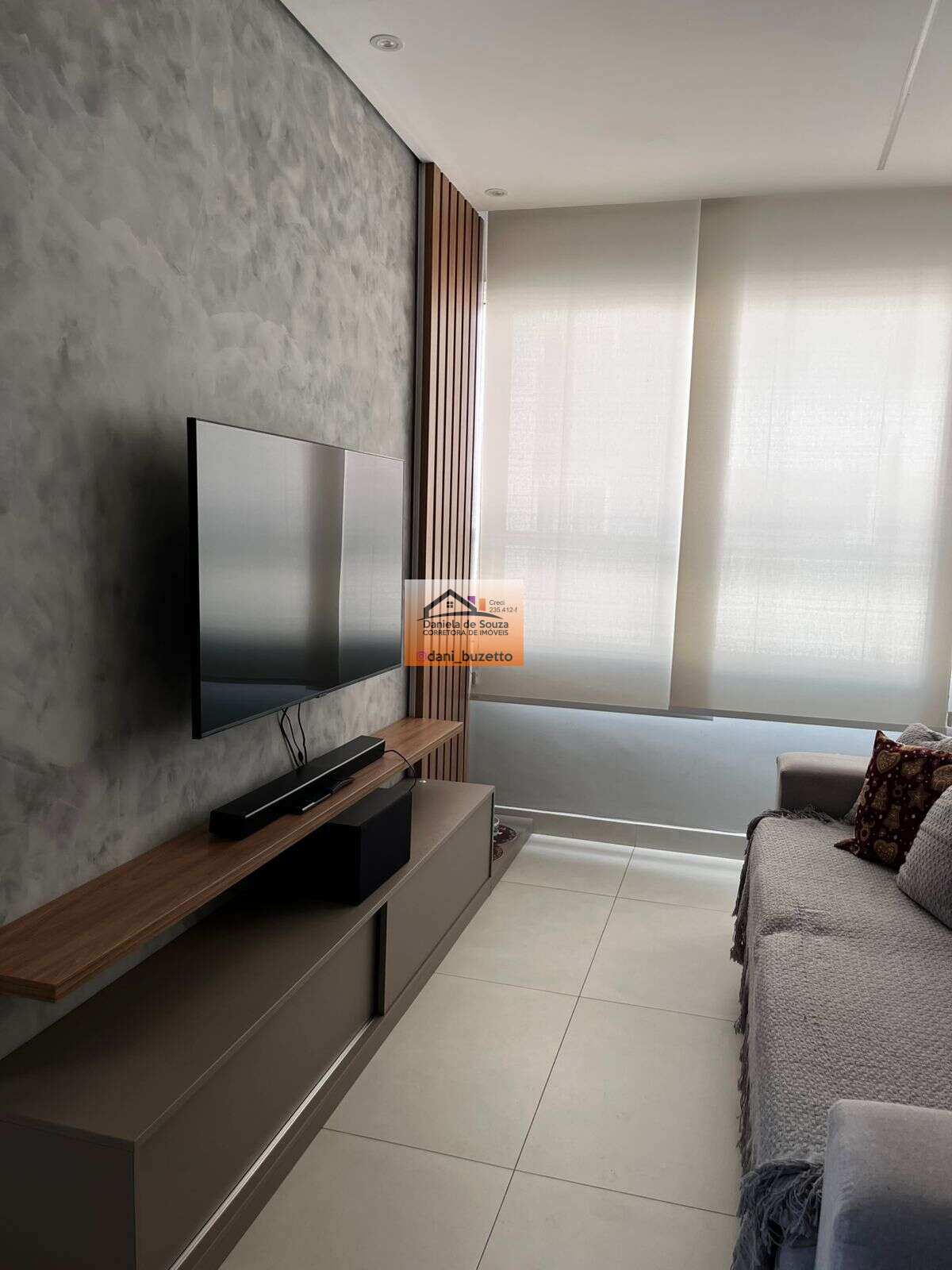 Apartamento à venda com 2 quartos - PONTE SÃO JOAO,Jundiaí