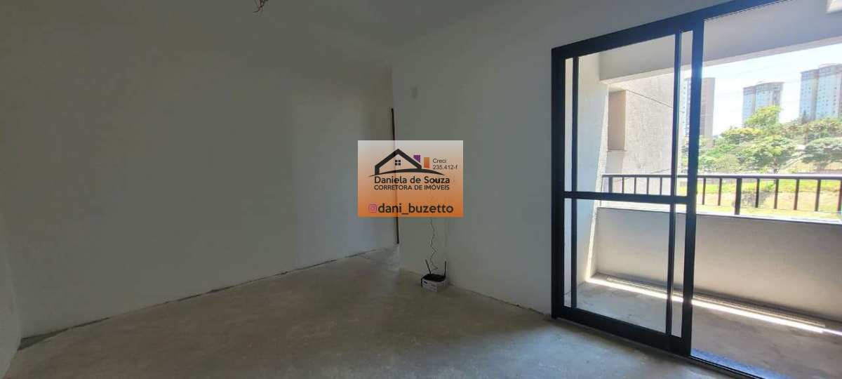 Apartamento à venda com 2 quartos - ,