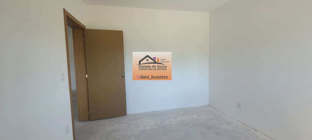 Apartamento à venda com 2 quartos - ,