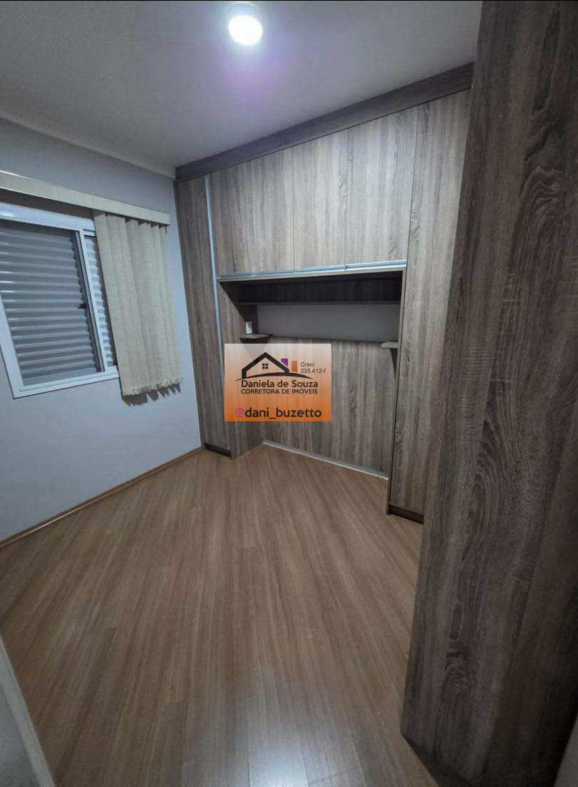 Apartamento à venda com 2 quartos - PARQUE CENTENÁRIO,Jundiaí