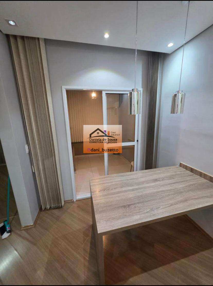 Apartamento à venda com 2 quartos - PARQUE CENTENÁRIO,Jundiaí