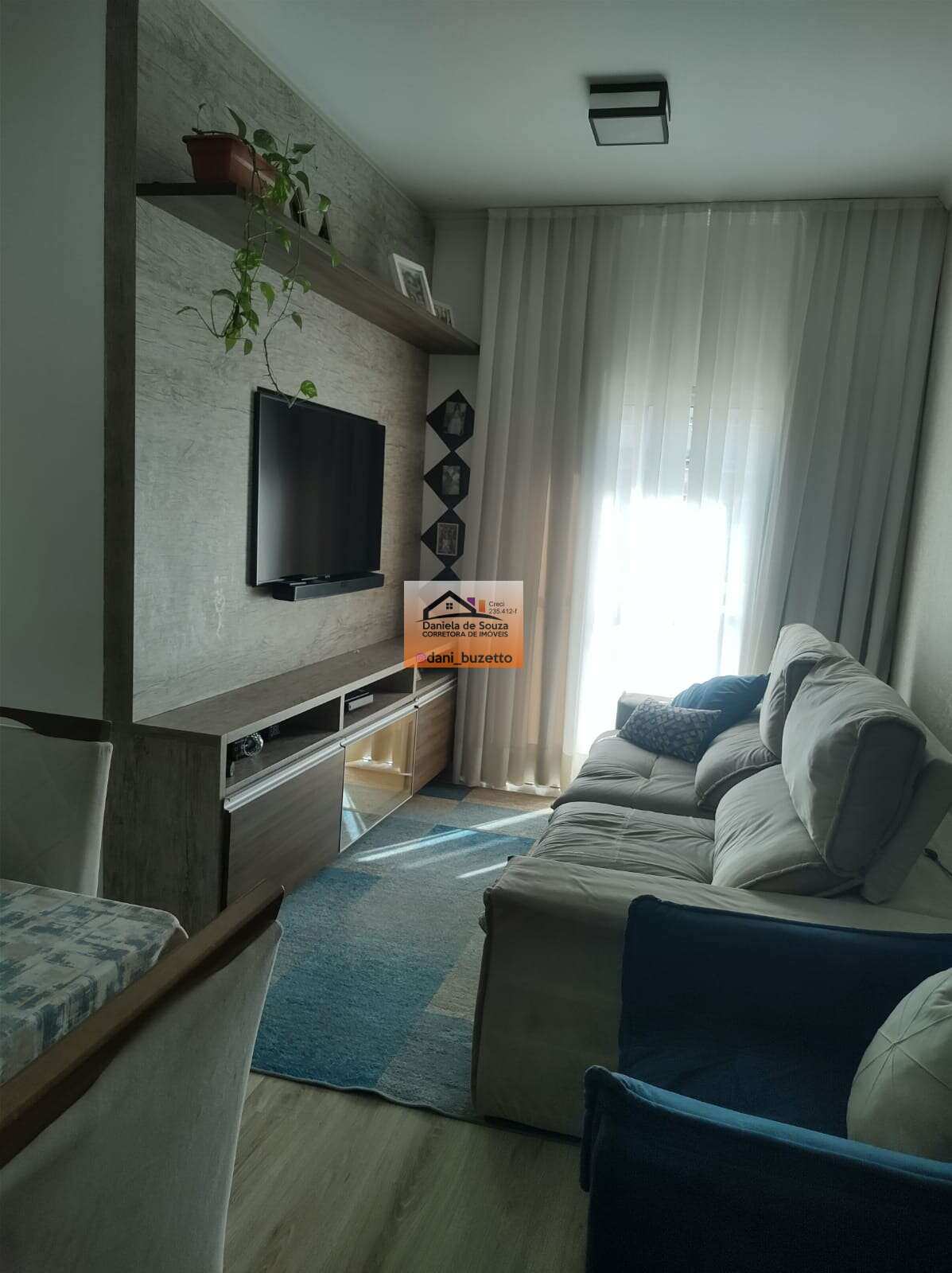 Apartamento à venda com 2 quartos - ENGORDADOURO,Jundiaí