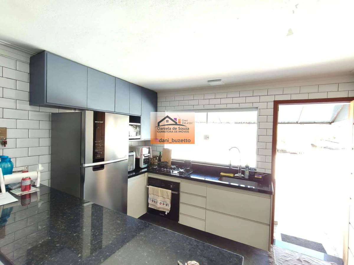 Casa à venda em Jundiaí, Colonia, com 2 quartos, 136m² - Daniela deSouza