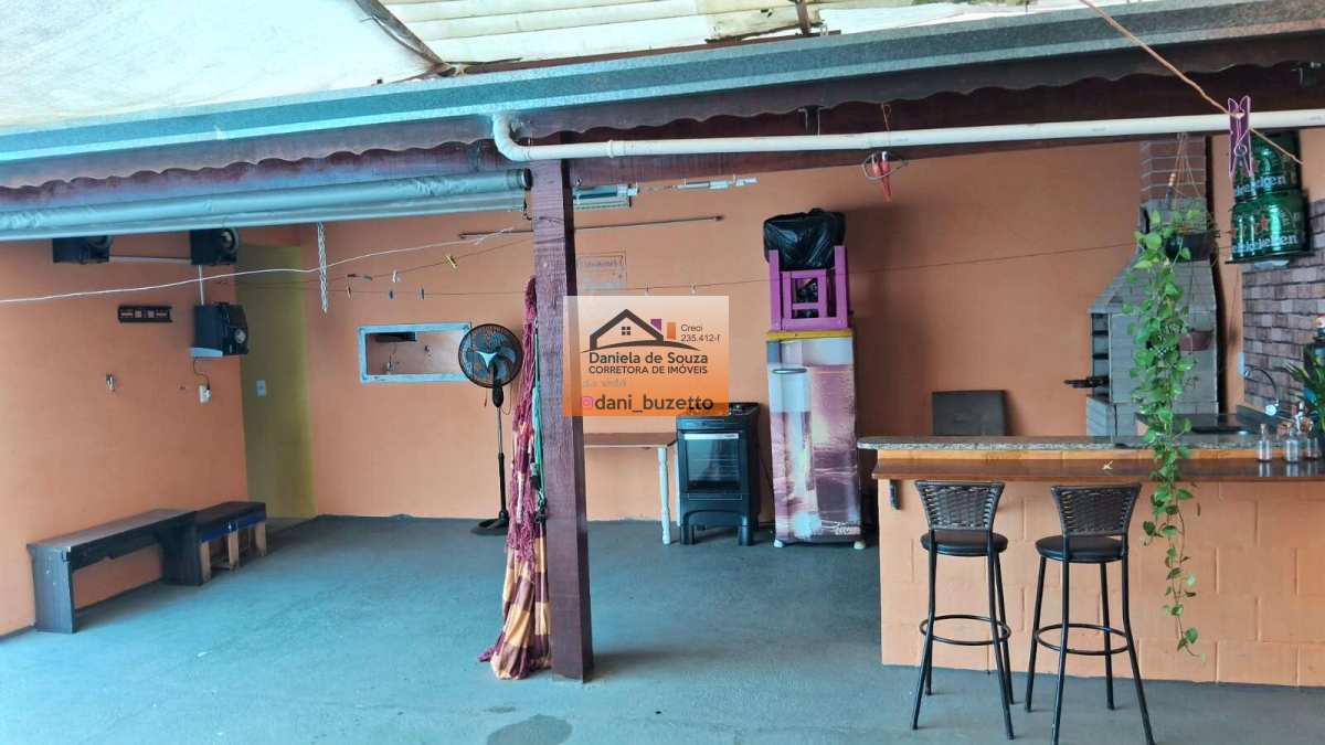 Casa à venda com 2 quartos, 148m² - FAZENDA GRANDE,Jundiaí