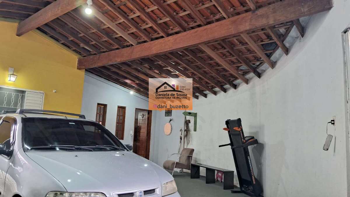 Casa à venda com 2 quartos, 148m² - FAZENDA GRANDE,Jundiaí
