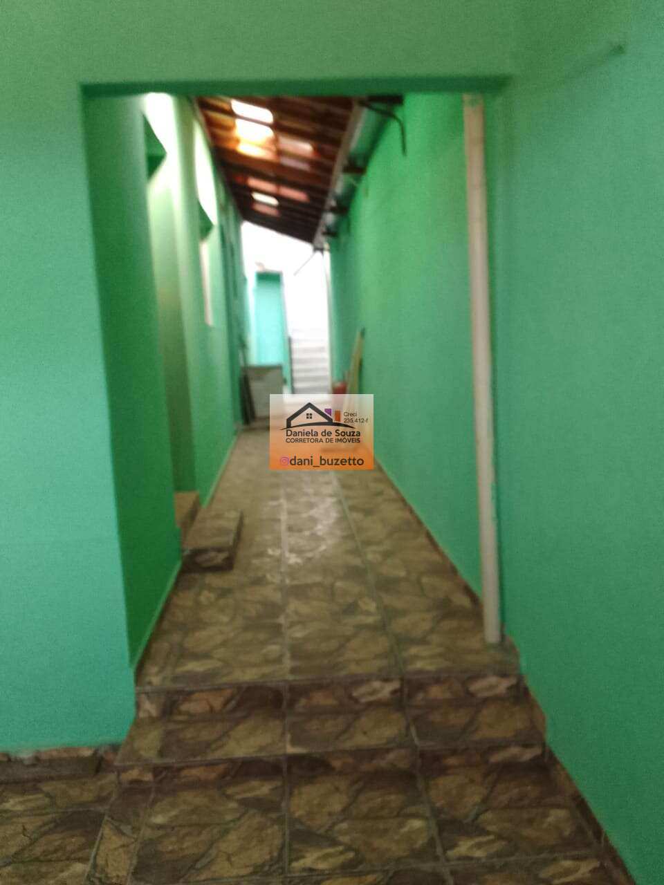 Casa à venda com 2 quartos - JARDIM ESPLANADA,Itatiba