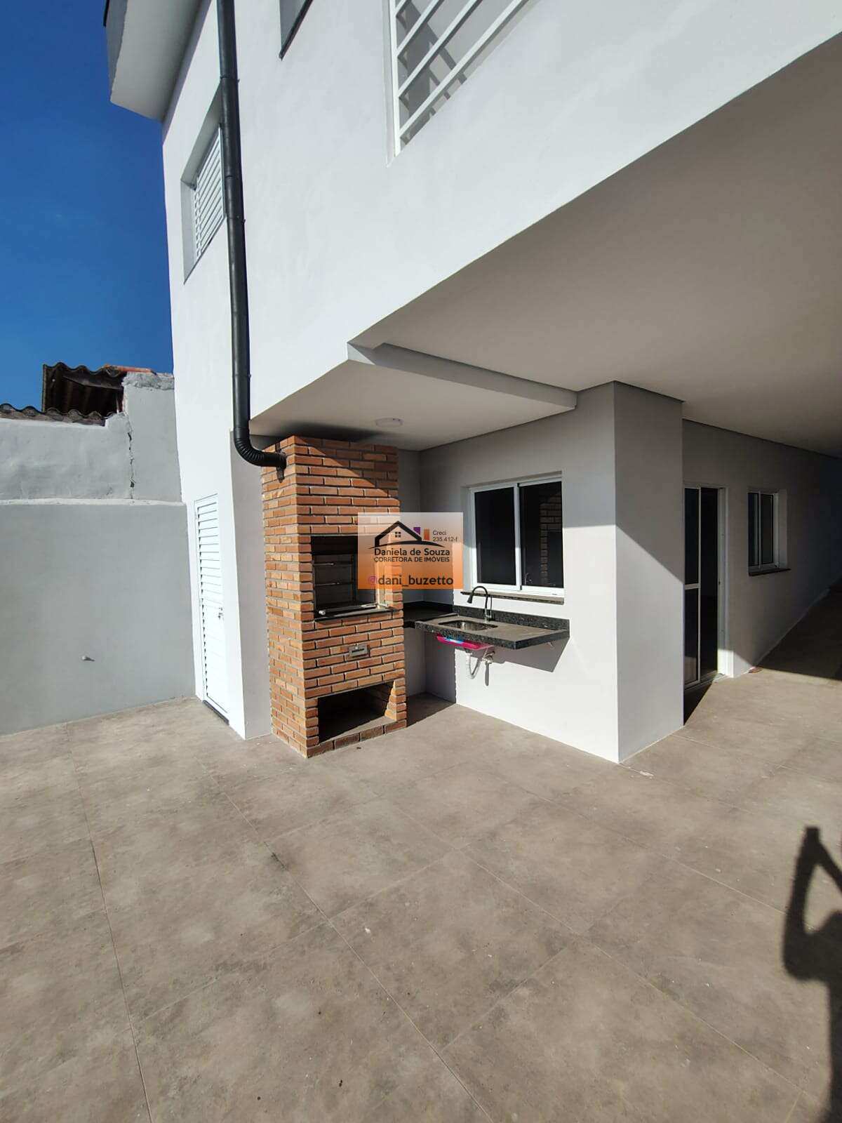 Casa à venda com 3 quartos, 130m² - MARACANA,Jarinu