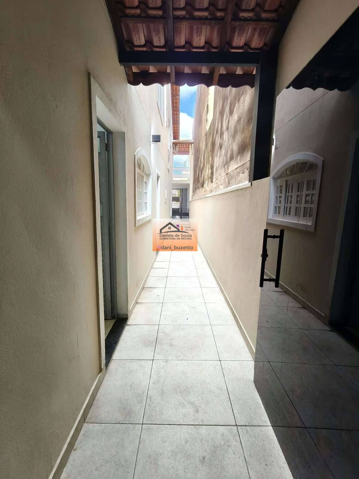Casa à venda com 3 quartos - COLONIA,Jundiaí