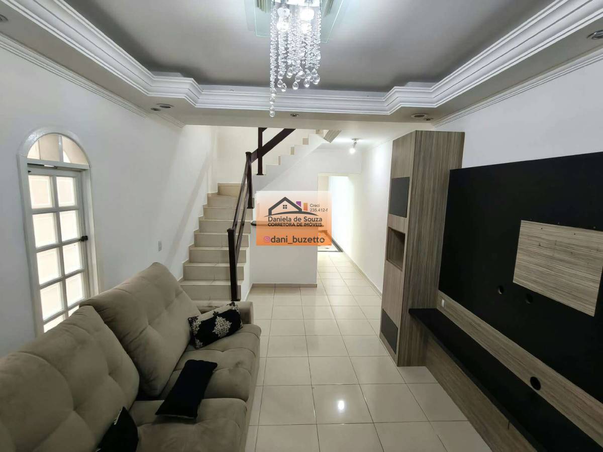 Casa à venda com 3 quartos - COLONIA,Jundiaí