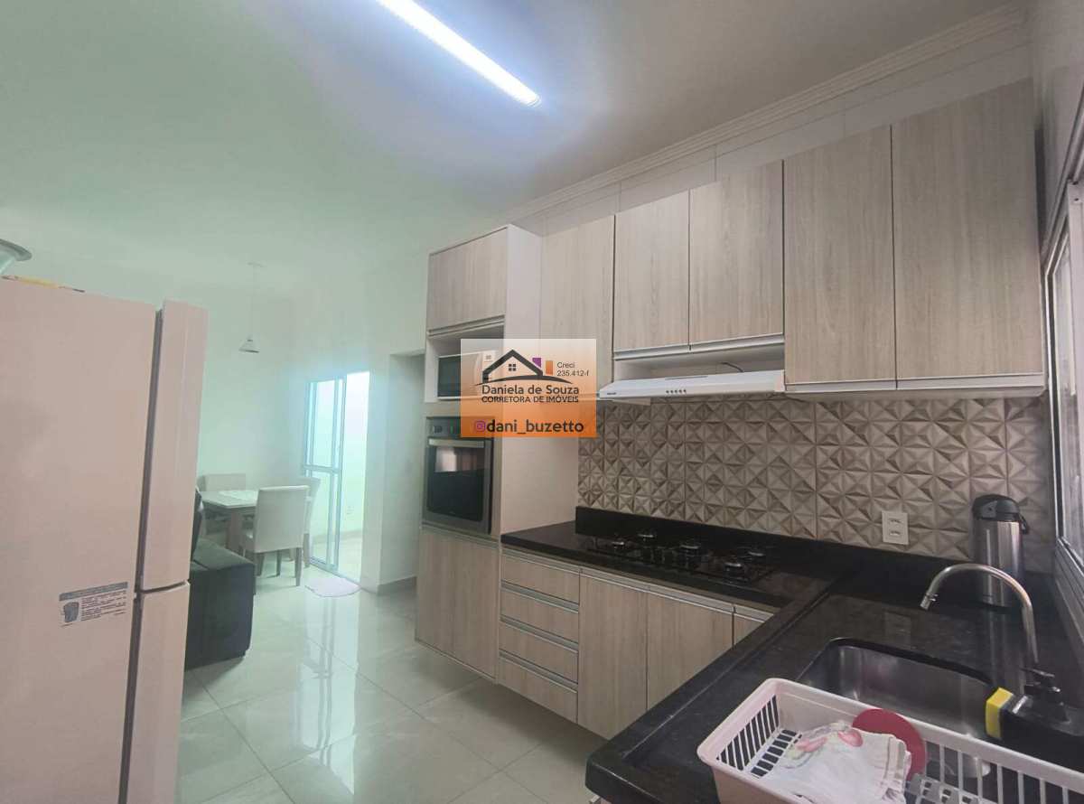 Casa à venda com 3 quartos - colina,Itatiba