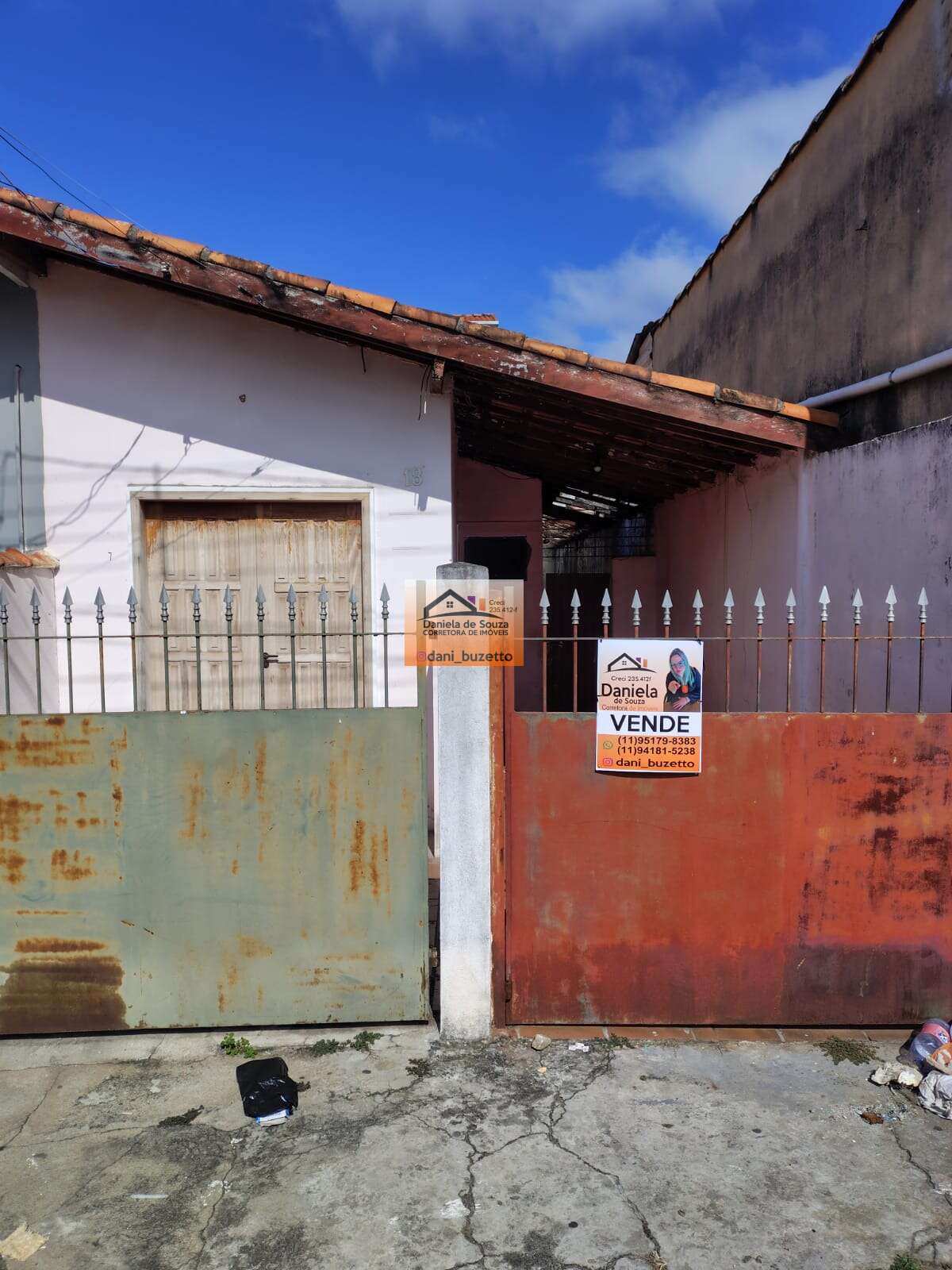 Casa à venda com 4 quartos, 125m² - ,Itatiba
