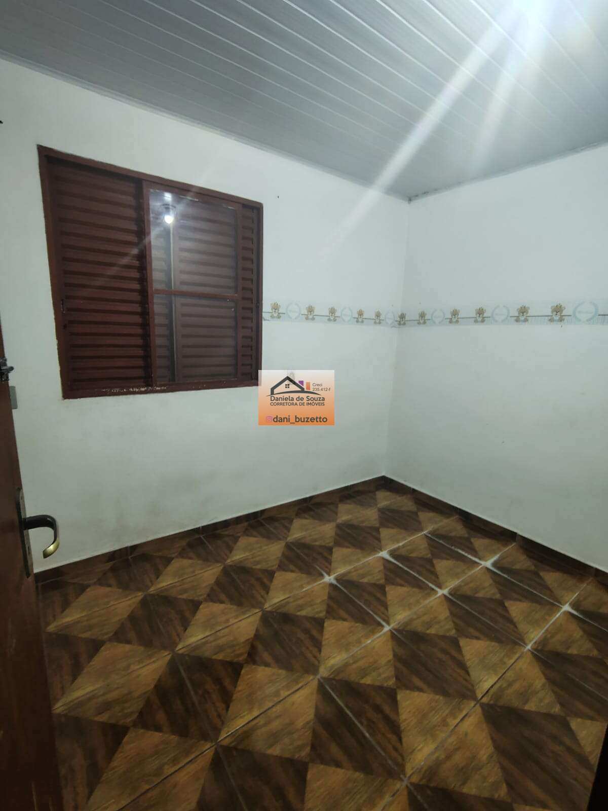 CASA A VENDA EM ITATIBA, OTIMA LOCALIZAÇÃO NA AV.PEDRO MASCAGNI - Daniela deSouza