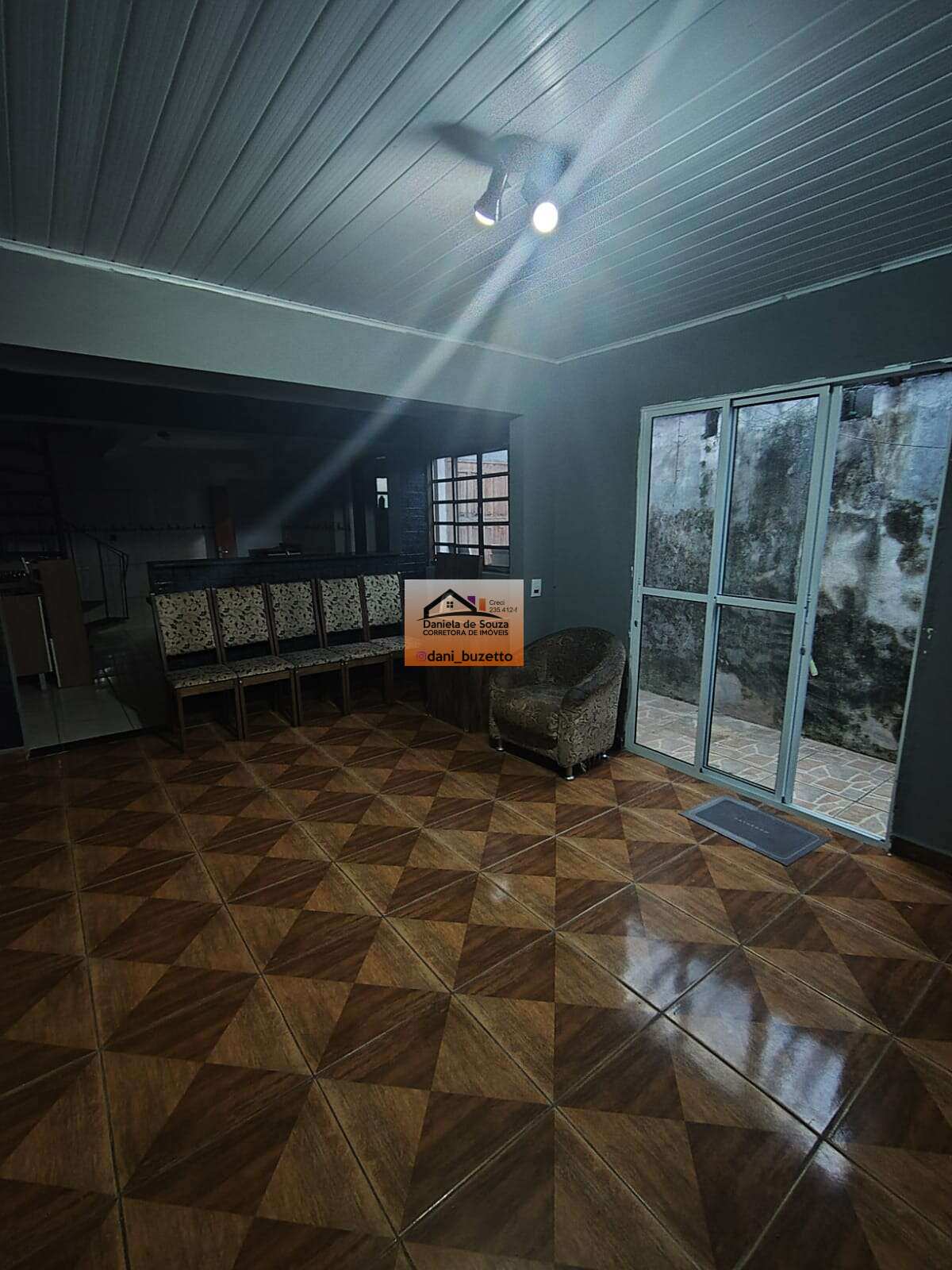 Casa à venda com 4 quartos, 125m² - ,Itatiba