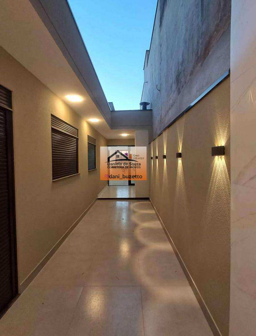 Casa à venda com 3 quartos, 94m² - VALE VERDE,Jundiaí