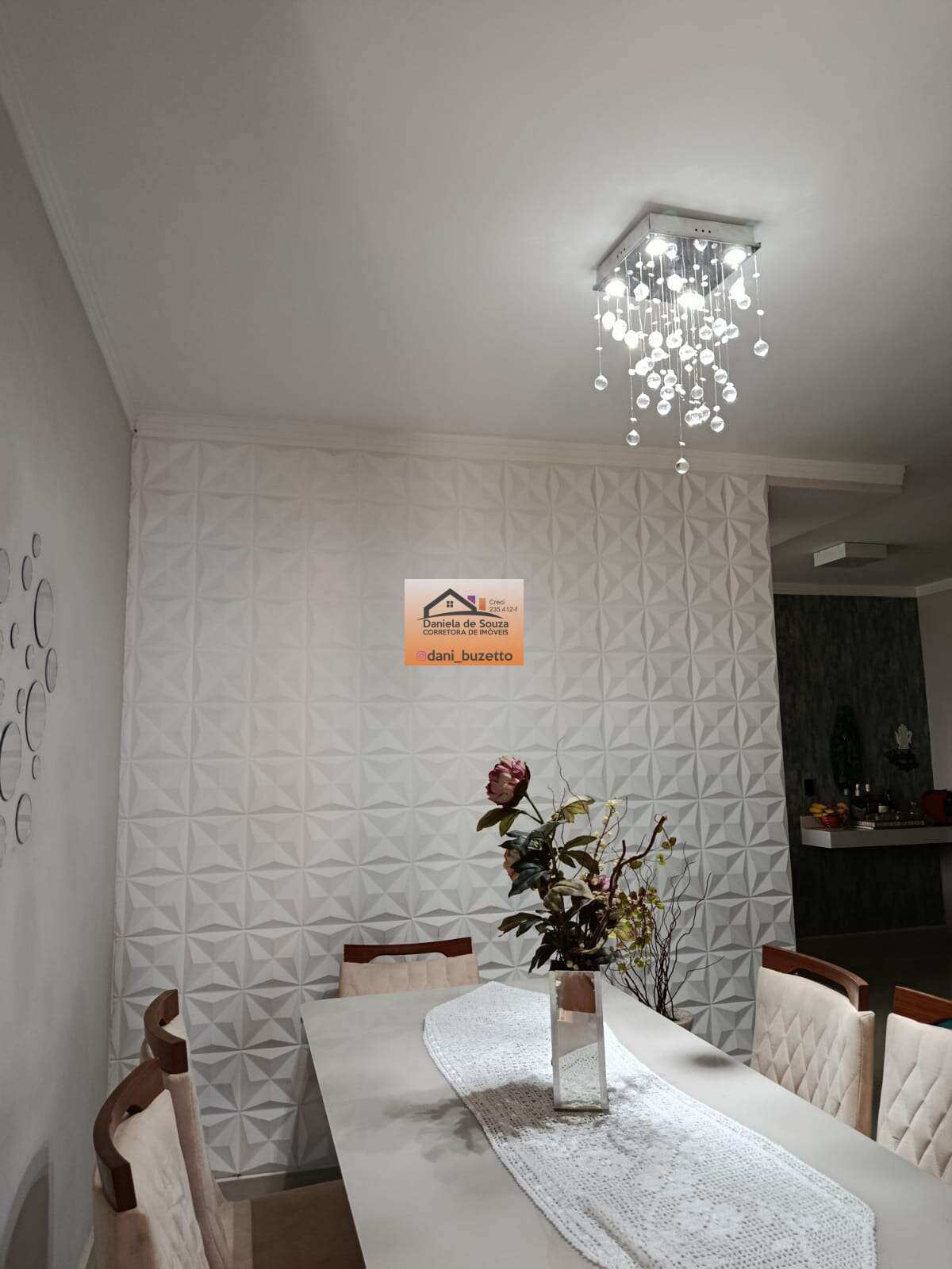 Casa à venda com 3 quartos - JARDIM BAHIA,Várzea Paulista