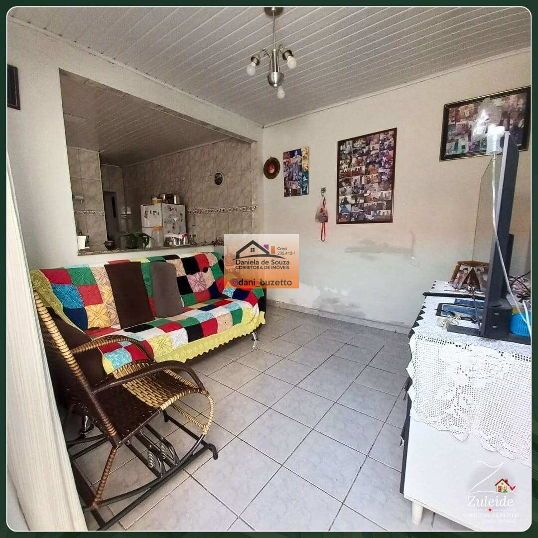 Casa à venda com 2 quartos - JARDIM PALADINO,Itatiba