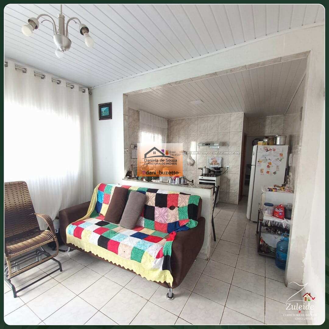 Casa à venda com 2 quartos - JARDIM PALADINO,Itatiba