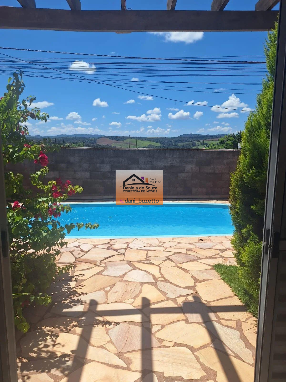 Casa à venda com 1 quarto - Estância Climatica Ypê,Jarinu