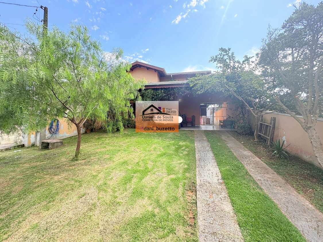 Casa de condomínio à venda com 3 quartos, 184m² - Jardim Promeca,Várzea Paulista