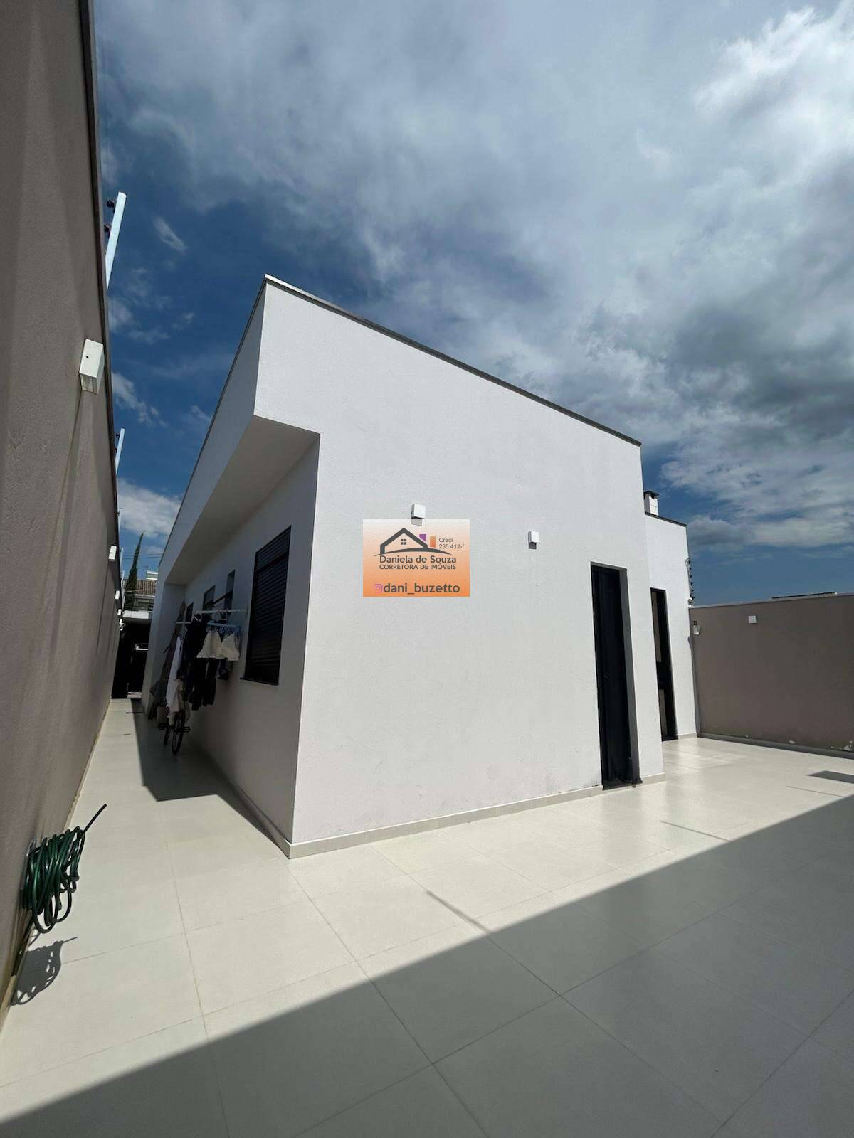 Casa à venda com 3 quartos - Loteamento Jardim Ipanema,Jundiaí