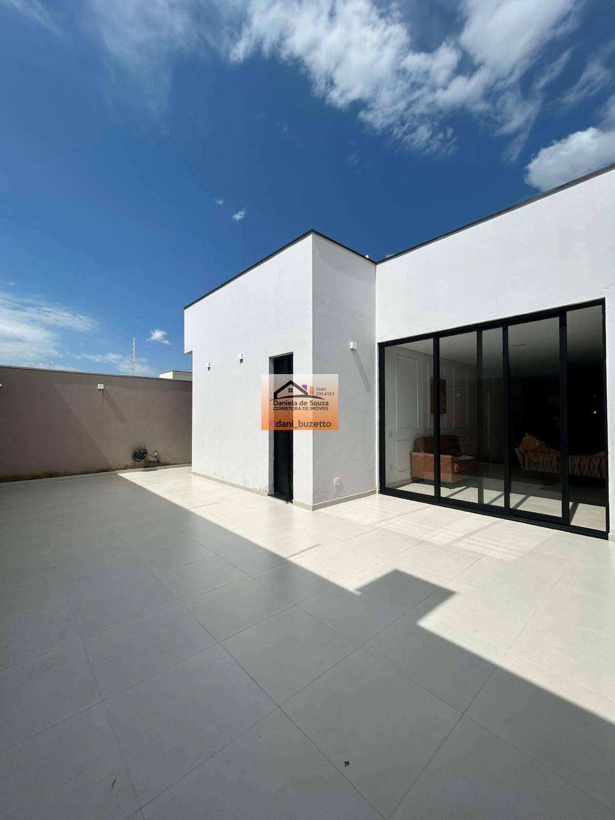 Casa à venda com 3 quartos - Loteamento Jardim Ipanema,Jundiaí