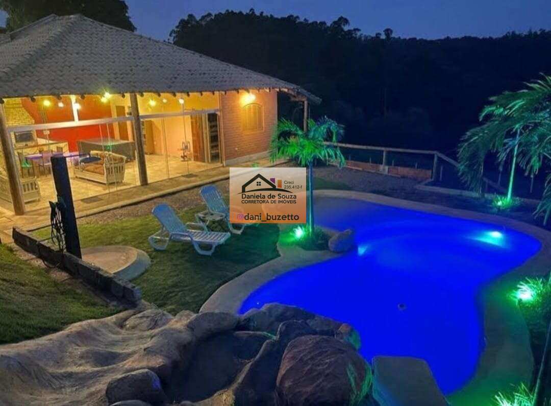 Chácara à venda - ,Jundiaí