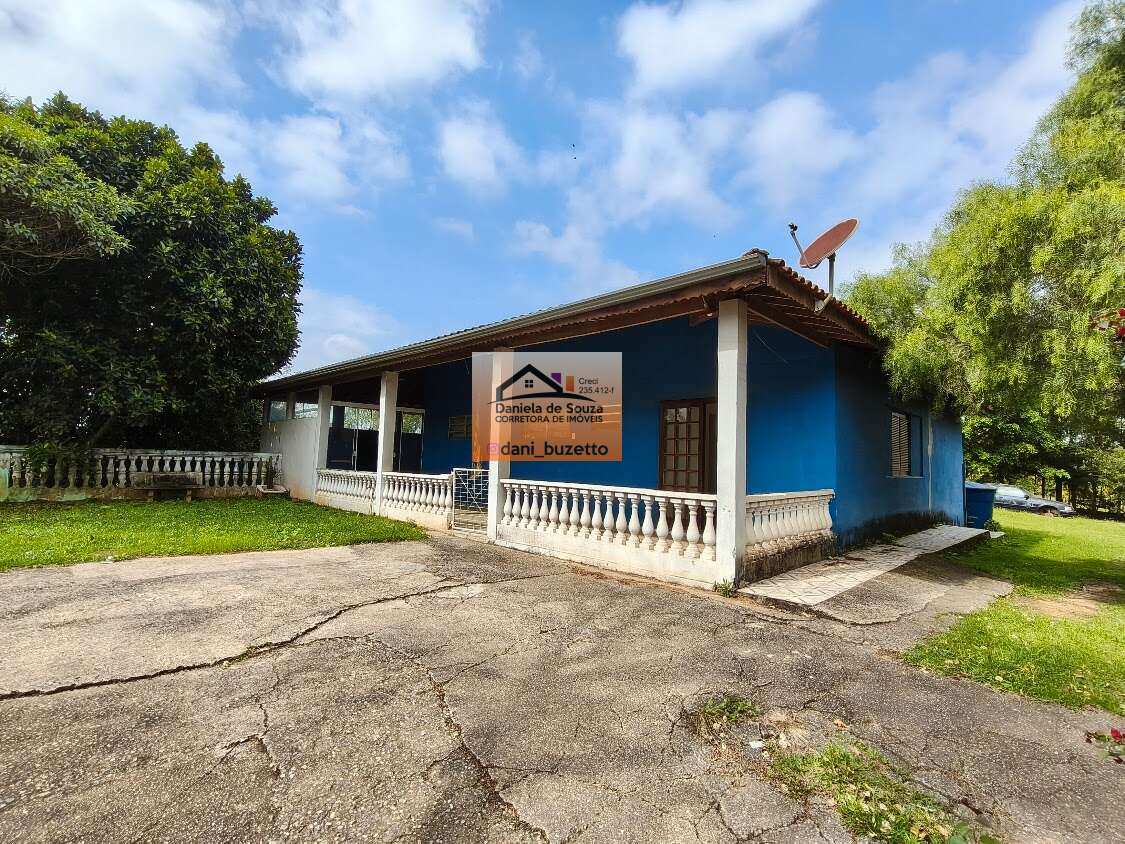 Chácara à venda com 3 quartos - Estancia São Paulo,Campo Limpo Paulista