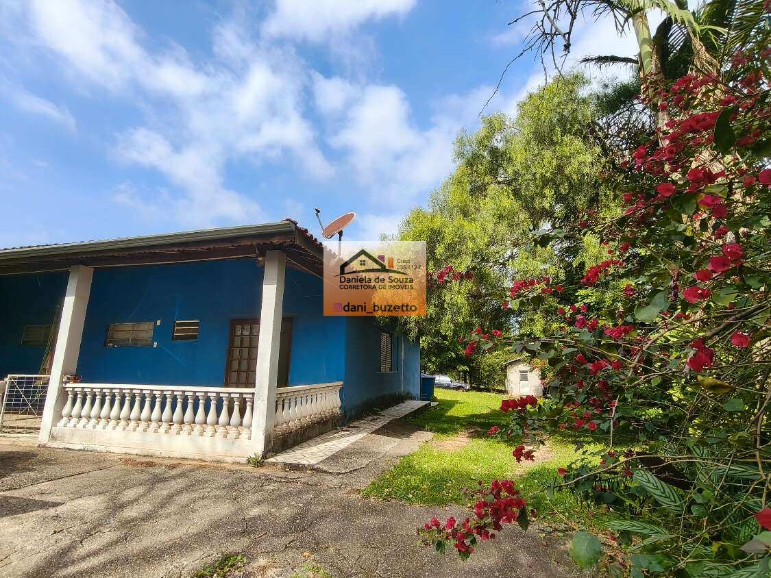 Chácara à venda com 3 quartos - Estancia São Paulo,Campo Limpo Paulista