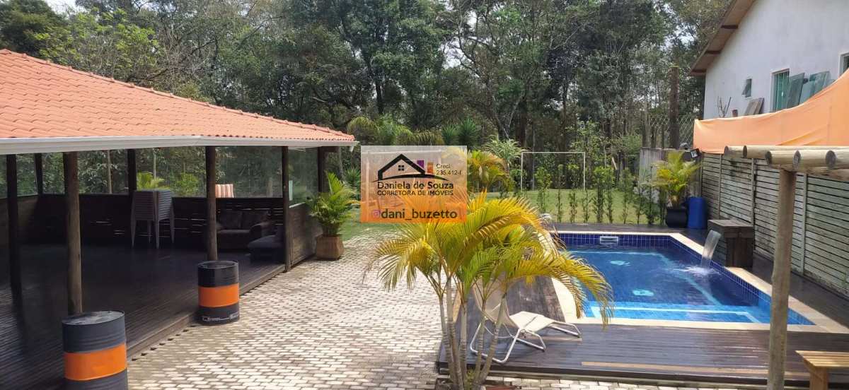 Chácara à venda - RECANTO DAS PRATAS,Jundiaí