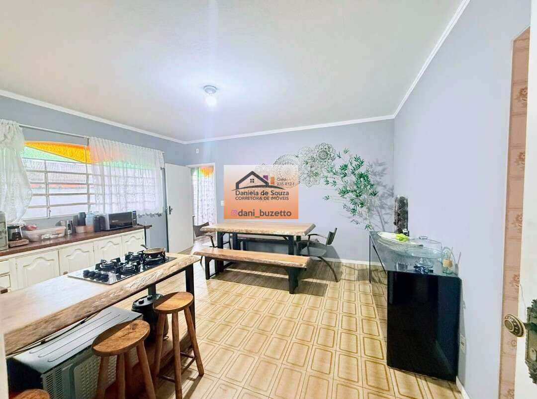 Casa à venda com 3 quartos, 144m² - JD SÃO LUIS,Jundiaí