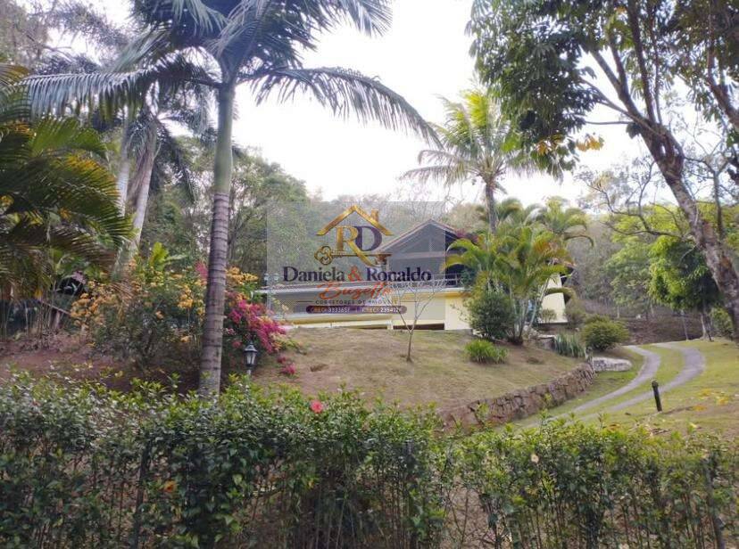 Chácara à venda com 3 quartos - ,Campo Limpo Paulista