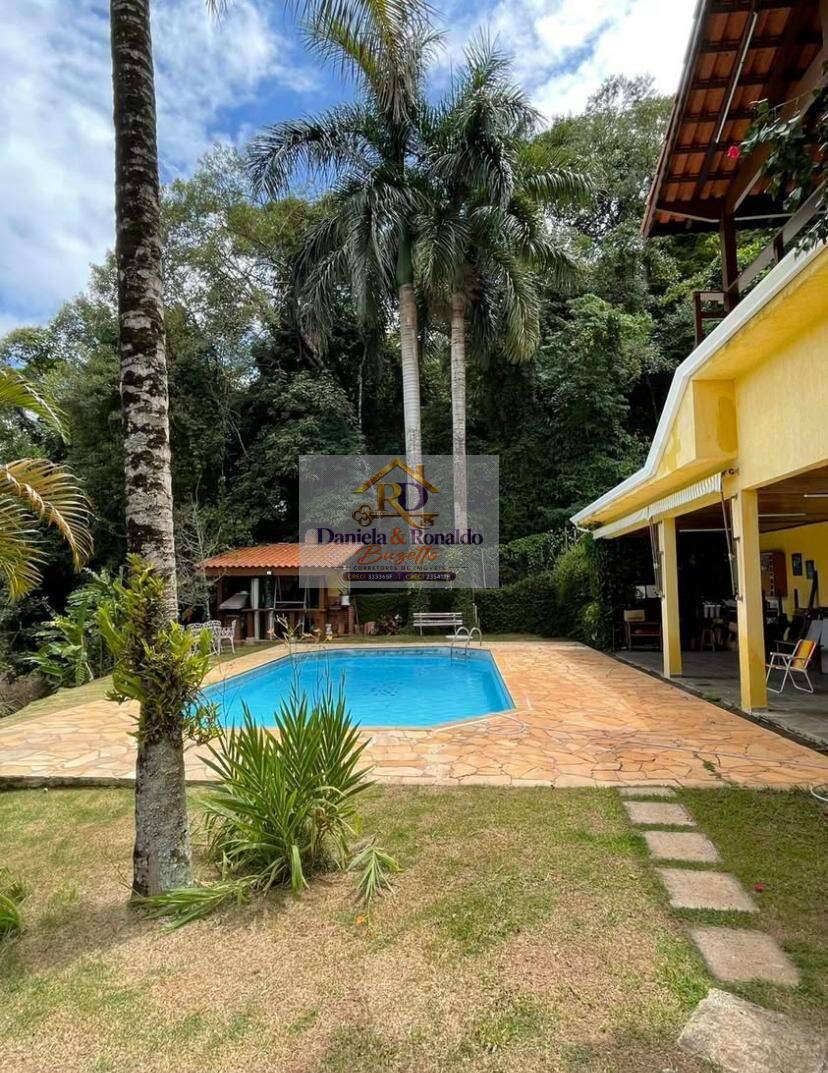 Chácara à venda com 3 quartos - ,Campo Limpo Paulista