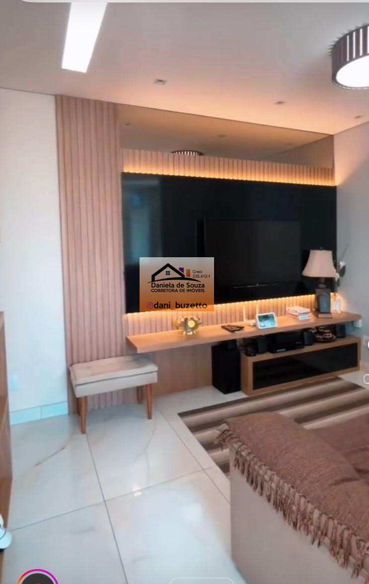 Apartamento à venda com 2 quartos - ENGORDADOURO,Jundiaí