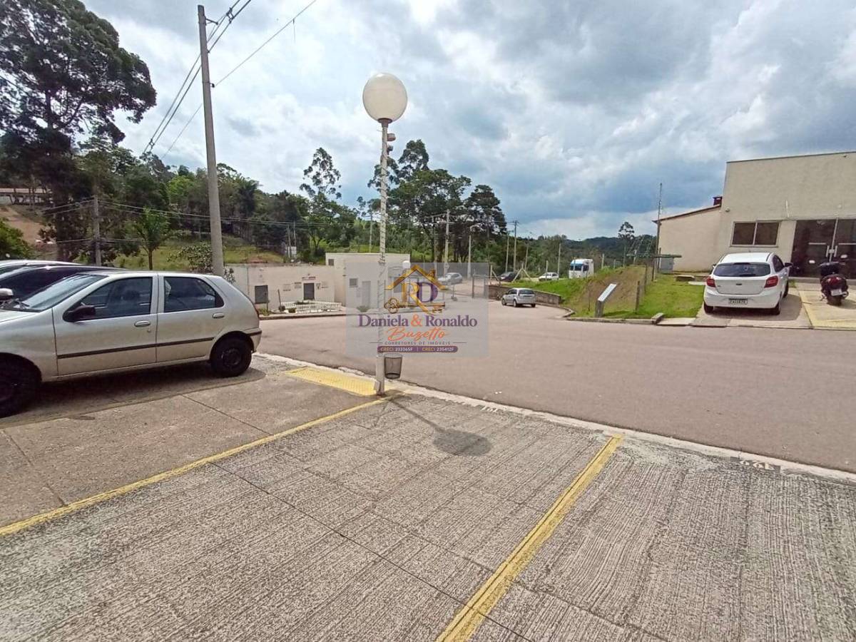 Apartamento à venda com 2 quartos - JARDIM DAS NAÇÕES,Itatiba