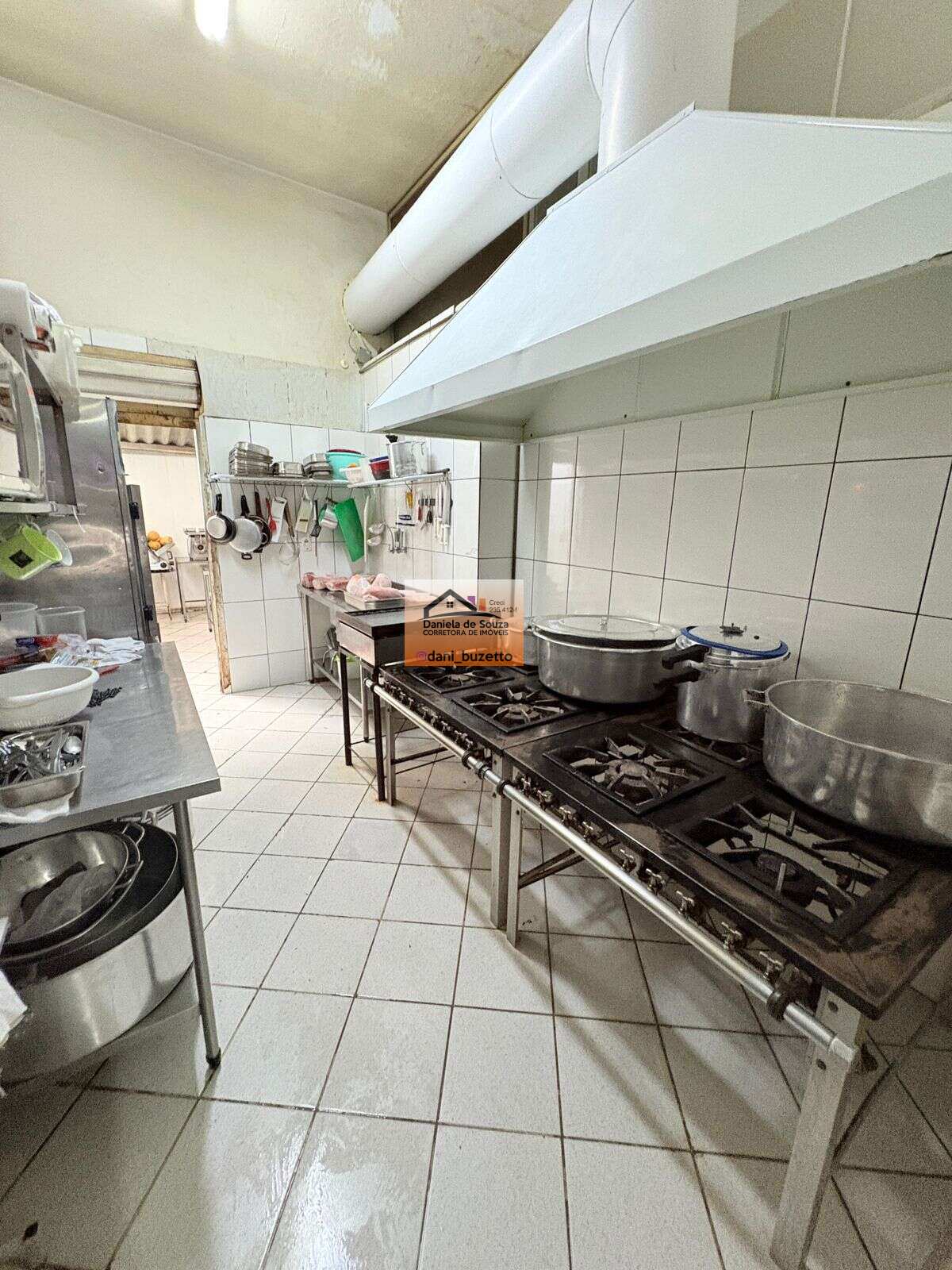 Ponto Comercial à venda - ,Jundiaí