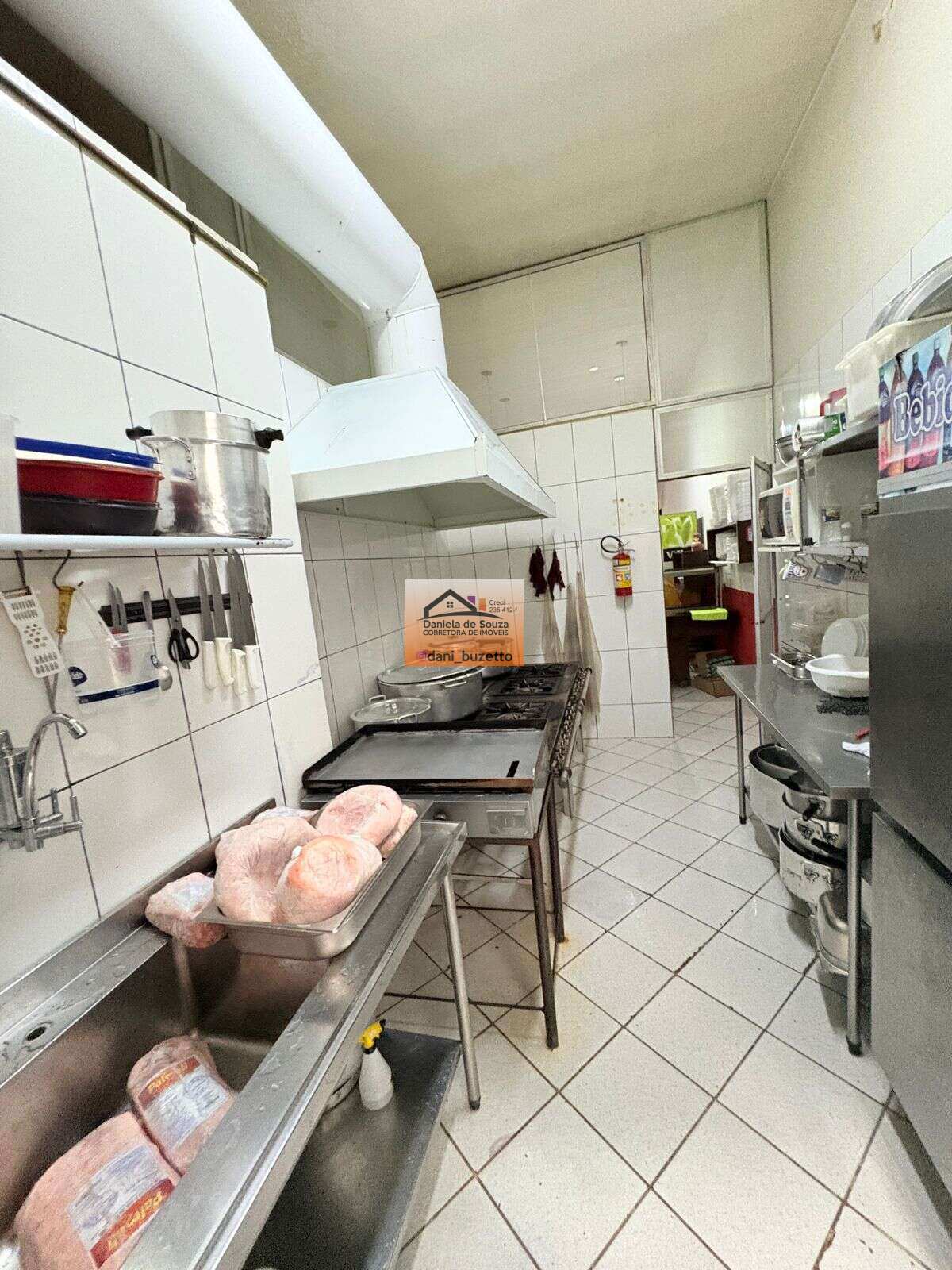 Ponto Comercial à venda - ,Jundiaí