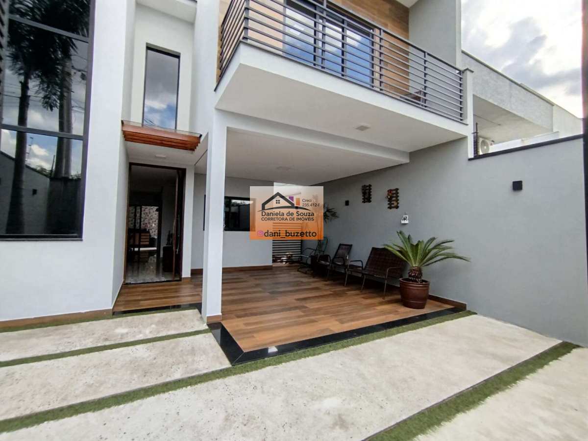 Sobrado à venda com 3 quartos, 144m² - VALE VERDE,Jundiaí