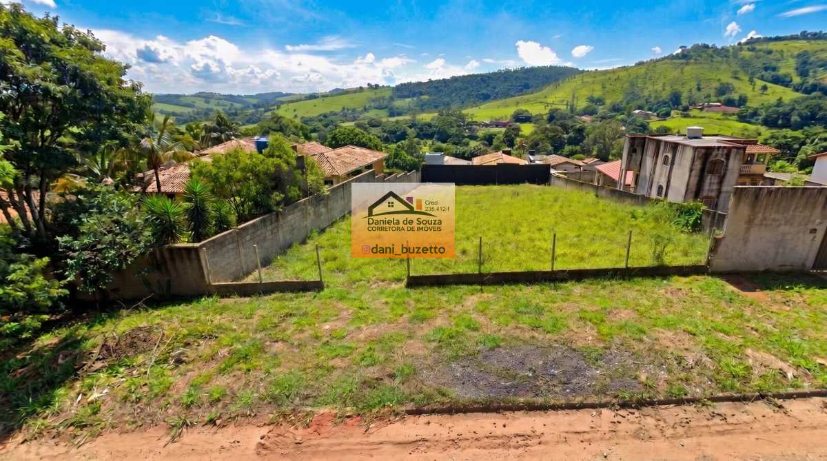 Terreno à venda - VITORIA REGIA,Atibaia