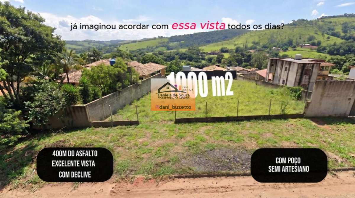 Terreno à venda - VITORIA REGIA,Atibaia