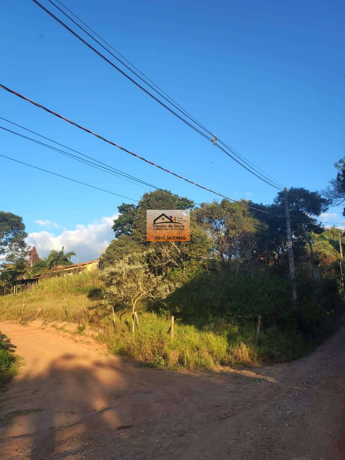 Terreno à venda - Pinhal,Jarinu
