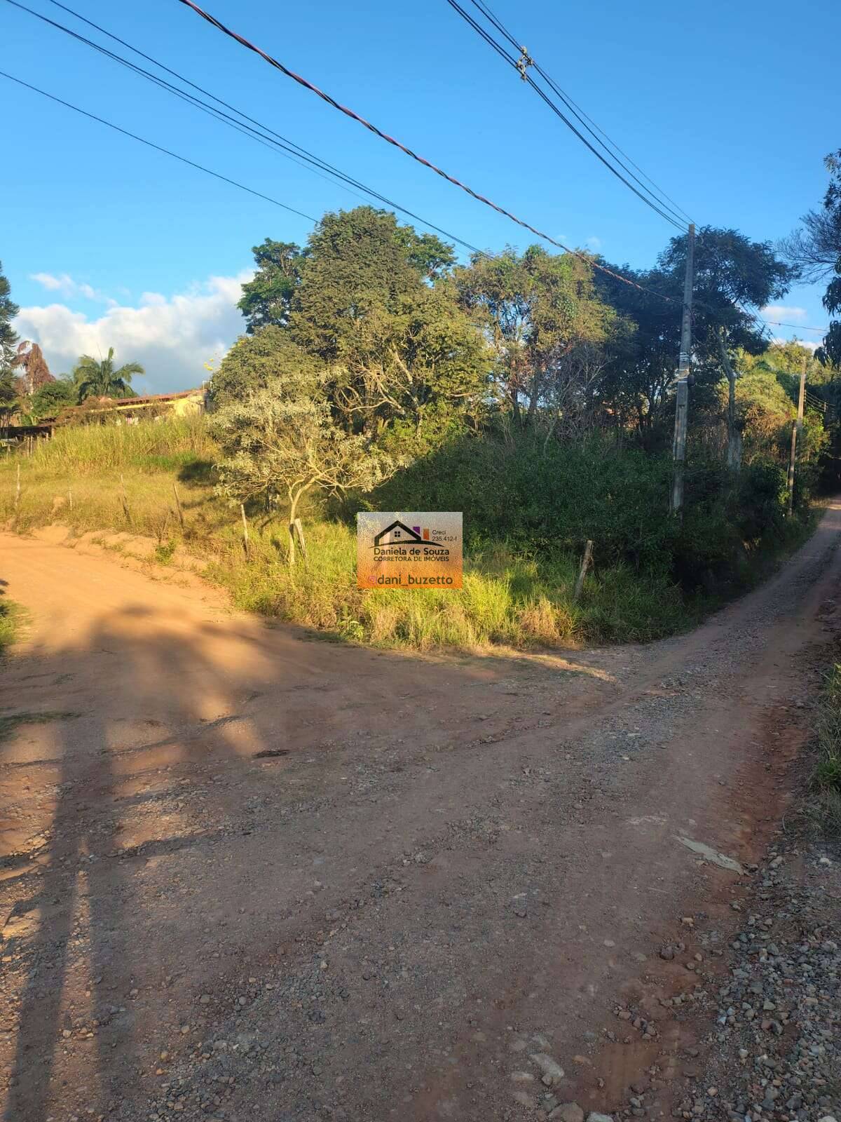 Terreno à venda - Pinhal,Jarinu
