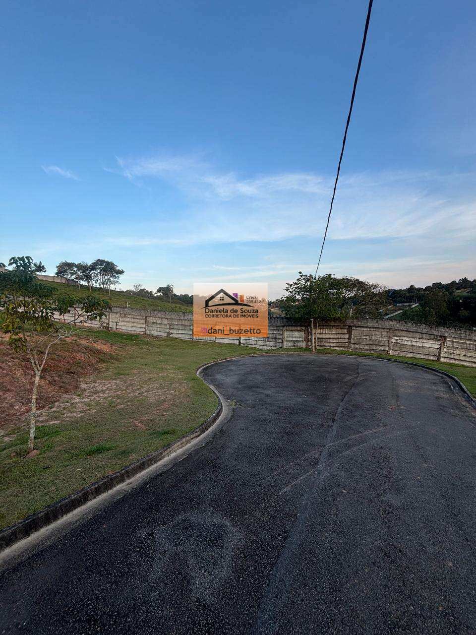 Terreno em Condomínio à venda - Cambarah,Jarinu